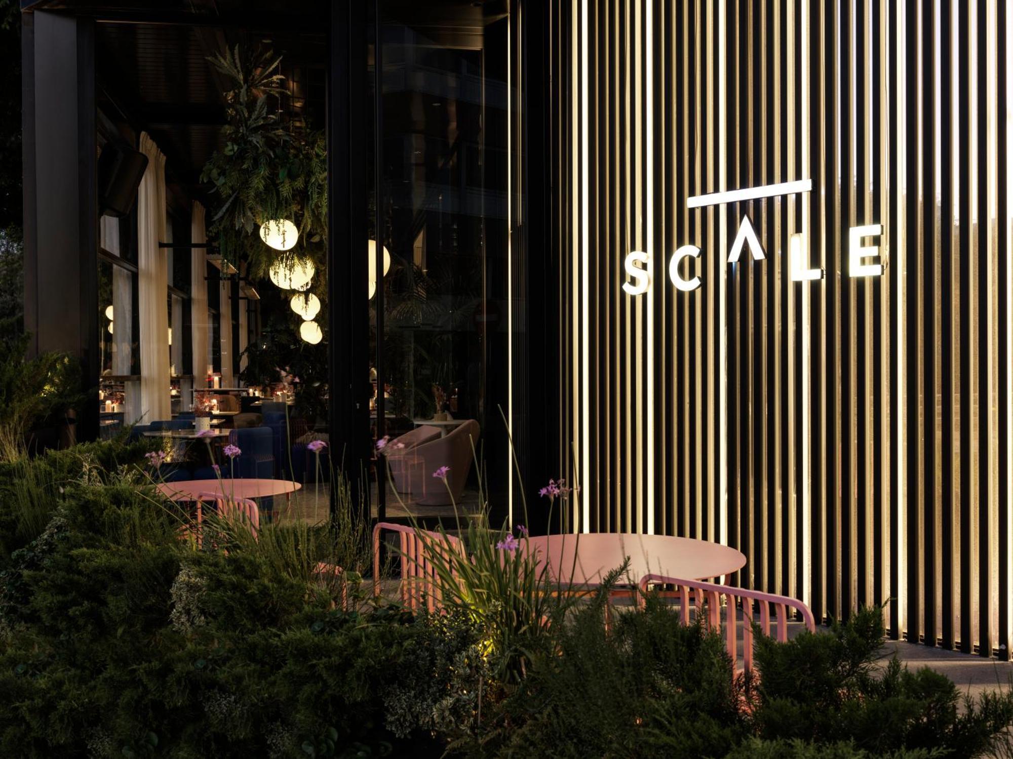 Map Boutique Hotel Nicosia Exterior photo