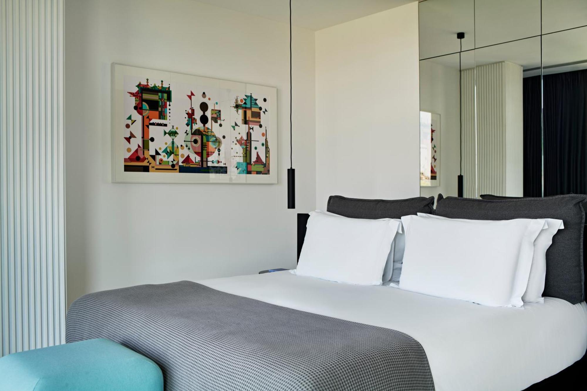 Map Boutique Hotel Nicosia Exterior photo