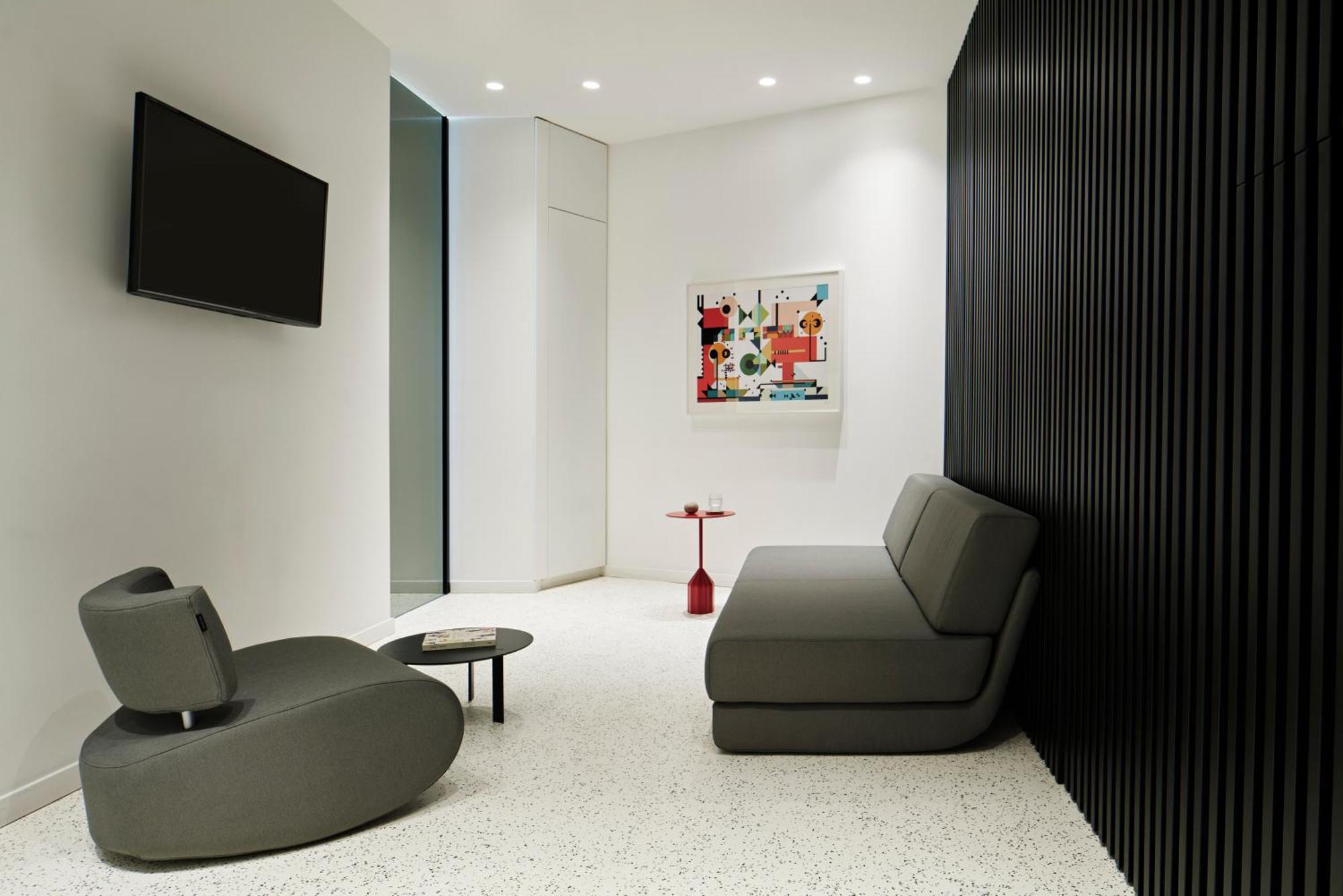 Map Boutique Hotel Nicosia Exterior photo