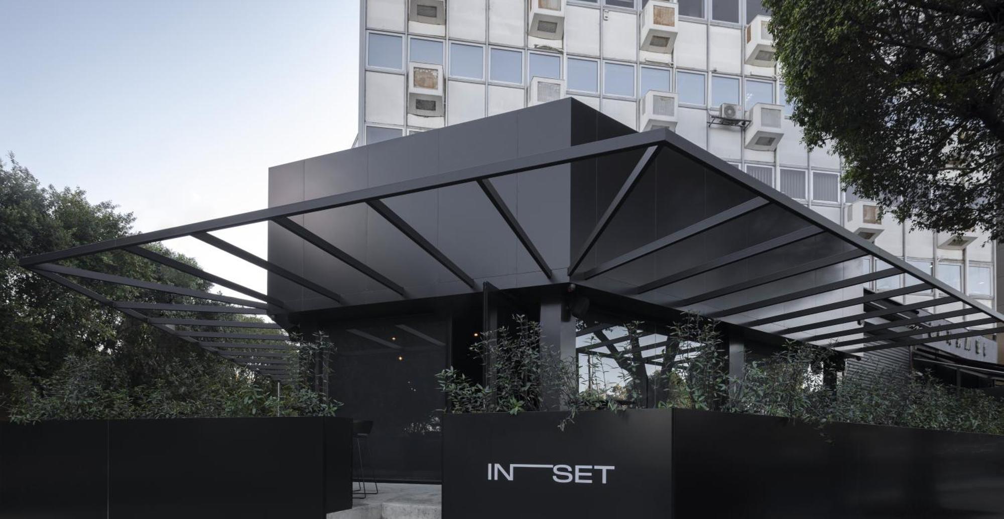 Map Boutique Hotel Nicosia Exterior photo