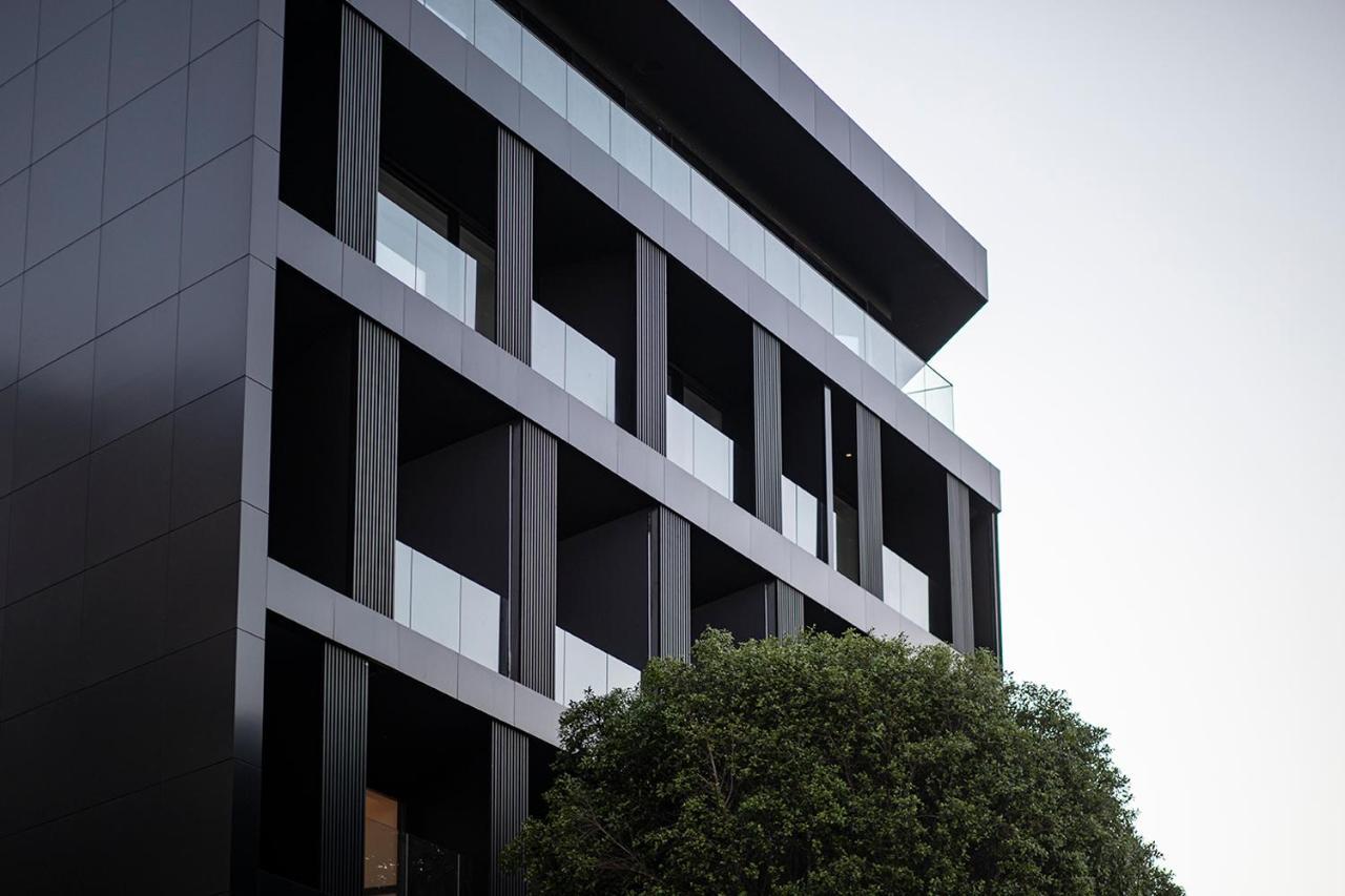 Map Boutique Hotel Nicosia Exterior photo